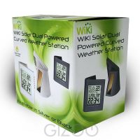 Solar Weather Station