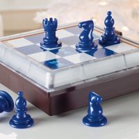 Solitaire Chess