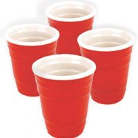 Solo Shot Glass Set