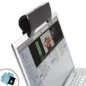 SonaWAVE Desktop and Clip-On USB Stereo Speaker