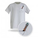 Sonic Screwdriver Pocket Protector
