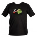 Sound Activated Electro Luminescence Android vs Apple T-shirt.jpg