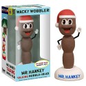South Park Mr. Hankey Talking Bobble Head