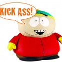 South Park Talking Cartman