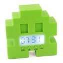 Space Alien Alarm Clock