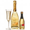 Sparkling Gold Cuvee