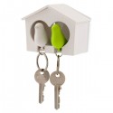 Sparrow House Keyring