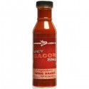 Spicy Bacon BBQ Sauce