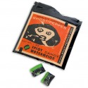 Ghost Pepper Spicy Sour Watermelon Candy