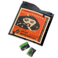Ghost Pepper Spicy Sour Watermelon Candy