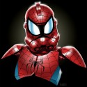 Spider-Man Clone Trooper
