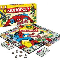 Spider-Man Collector’s Edition Monopoly Board Game.jpg