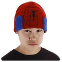 Spider-Man Knit Beanie Hat