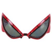 Spider-Man Movie Glasses