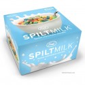 Spilt Milk Cereal Bowl