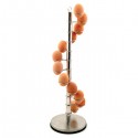 Spiral Egg Holder for 12 Eggs