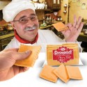 Spongioli Ravioli Kitchen Sponge