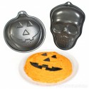 Spooky Cake Tin Set
