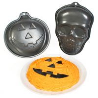 Spooky Cake Tin Set