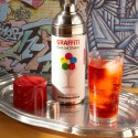 Spray Paint Cocktail Shaker