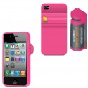 Spraytect Pepper Spray iPhone Case