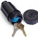 Sprinkler Hide-A-Key