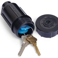 Sprinkler Hide-A-Key