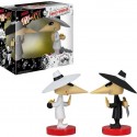 Spy vs Spy Wacky Wobbler