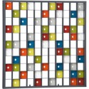 Square Root Wall Art