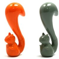 Squirrel Pen