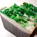 St Patty Cake Soap