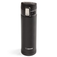 Stainless Steel Double Walled Travel Mug