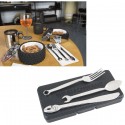 Stainless Steel Wrenchware