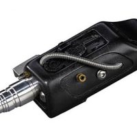 Star Trek Borg Arm Weapon Prop Replica