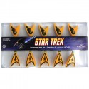 Star Trek Christmas Light Sets