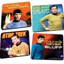 Star Trek Coasters
