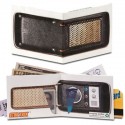 Star Trek Communicator Mighty Wallet
