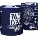 Star Trek Enterprise Mug