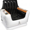 Star Trek Inflatable Captain Chair
