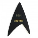 Star Trek Insignia Digital Clock