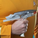 Star Trek JJ Abrams Movie Replica Phaser