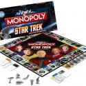 Star Trek Monopoly Board Game