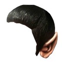Star Trek Movie Classic Spock Wig with Ears
