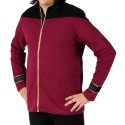 Star Trek Next Generation Admiral Uniform Jacket