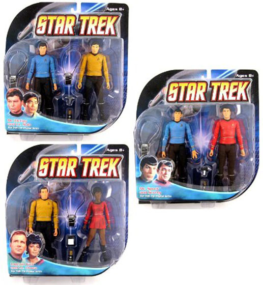 Original Star Trek Toys 5