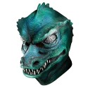 Star Trek Original Series Gorn Mask