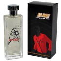 Star Trek Red Shirt Cologne