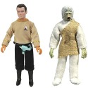 Star Trek Retro Series 8 Pike and Salt Vampire Figure Set