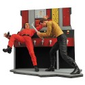 Star Trek Select Captain Kirk Action Figure