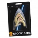 Star Trek Spock Ears